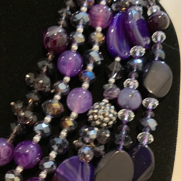 Purple Agate Baby💜💟🟣🟪 - Picture 5 of 17